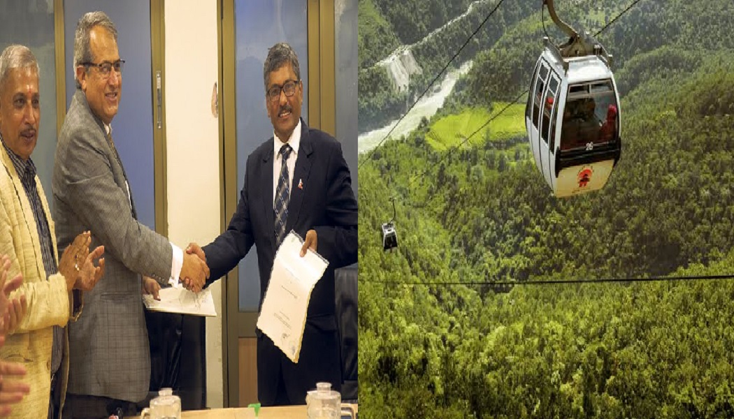 चीन को टक्कर देगा ये प्रोजेक्ट, इंडो-नेपाल रिश्तों को मिलेगी नई उड़ान!